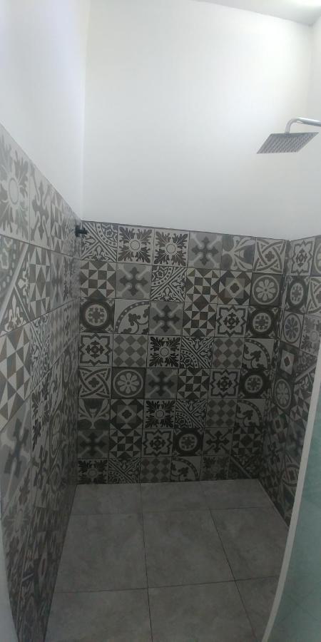 Hotel Lucero Chan Santa María del Oro 외부 사진